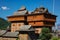 Bhimakali Temple, Sarahan, Himachal Pradesh