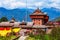 Bhimakali Temple in Sarahan, India