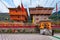 Bhimakali Temple in Sarahan, India