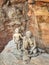 Bhimbetka Caves An Accidental Rock Shelters of Bhimbetka