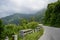 Bhimtal Road, Nainital, Uttarakhand Himalayas