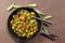 Bhindi Fry