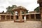 Bhoga Nandeeshwara Temple, Nandi, Karnataka