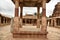 Bhoga Nandeeshwara Temple, Nandi, Karnataka