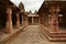 Bhoga Nandeeshwara Temple, Nandi, Karnataka