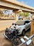 Bhokar nanded road with rest hous in bhokar