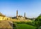 Bhool bhulaiya, maze of Lucknow, Bada Imambara, Lucknow, Uttar Pradesh, India