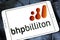 BHP Billiton company logo