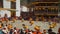 Bhutan\' s Largest Festival Concludes Attended by Thousands in Colorful Dance and Traditions