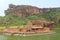 Bhutanatha group of Indian hindu temples, Badami