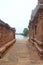 Bhutanatha group of Indian hindu temples, Badami