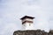 Bhutanese Stupa or Chorten