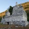 Bhutanese traditional Stupa