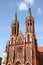 Bialystok Cathedral