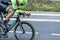 Bianchi Bicycle in Action - Tour de France 2014