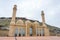 Bibi Heybat mosque, Baku