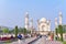 Bibi Ka Maqbara, Beautiful Mausoleum in Aurangabad City