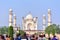 Bibi Ka Maqbara or Mini Taj Mahal