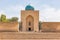Bibi-Khanym Mausoleum in Samarkand, Uzbekistan