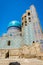 Bibi-Khanym Mosque, Samarkand, Uzbekistan