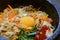 Bibimbap Rice Stone Bowl