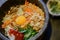 Bibimbap Rice Stone Bowl