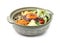 Bibimbub Korean Mixed Rice Assorted Vegetables