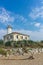 Bibione lighthouse