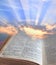 Bible light