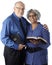 Bible Toting Seniors