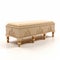 Biblical Iconography Inspired Beige Ottoman Turks 3d Model