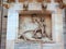 Biblical Sculpture, Milan Cathedral, Italy