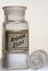 Bicarb.Soda Pharmacy Bottle