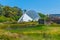 Bicentennial Conservatory at Botanic garden in Adelaide, Australia