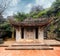 Bich buddhist pagoda. Ninh Binh, Vietnam