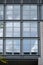 BICOCCA UNIVERSITY - MILAN - glass facade modern buildings - Milan - Lombardy - ITALY