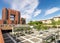 Bicocca University, Milan Italy