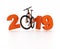 Bicycle 2019 Design