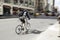 Bicycle Blur New York City 2