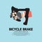 Bicycle Brake