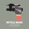 Bicycle Brake