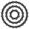 Bicycle chain