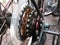 Bicycle Chain Sprockets