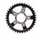 Bicycle chainring