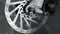 Bicycle disk brake