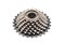 Bicycle gear cogwheel