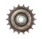 Bicycle gear wheel