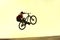 Bicycle jump