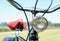 Bicycle lamp