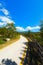 Bicycle Lane in Sarca Valley - Trentino Italy